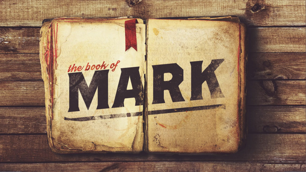 Sunrise Hope - Mark 16:1-8
