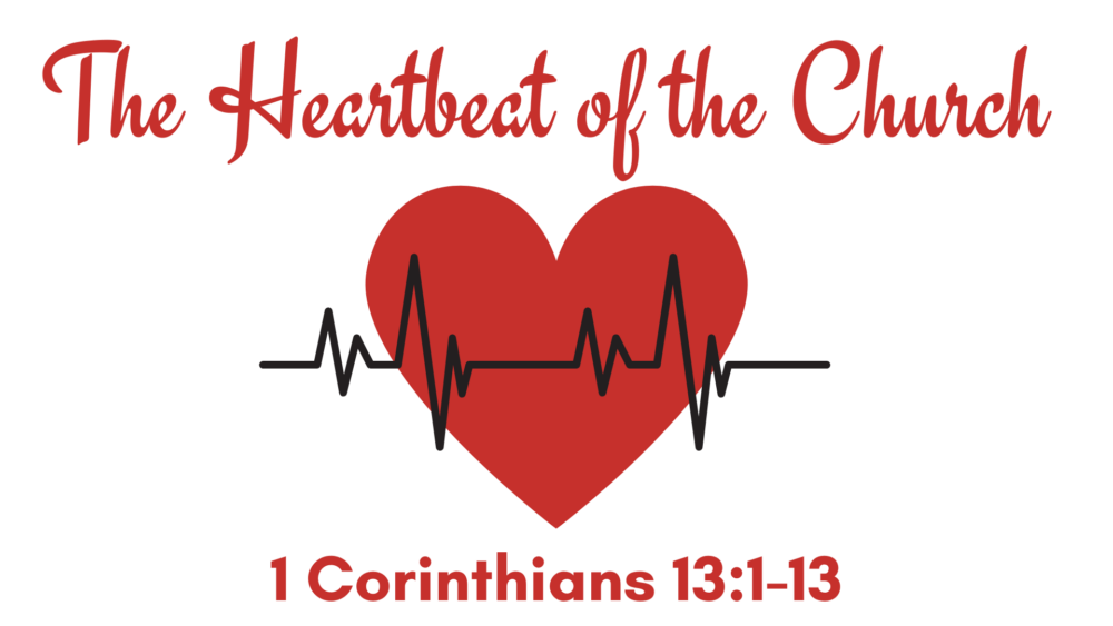 The Heartbeat of the Church  Image